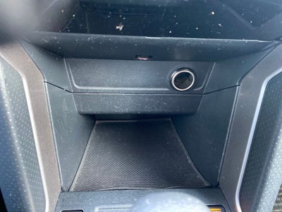 2018 Subaru Forester 2.0XT Touring