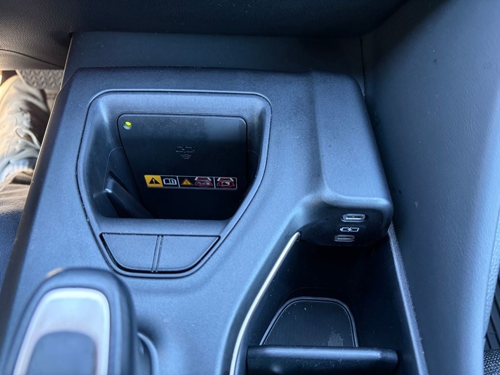 2023 Toyota Crown XLE