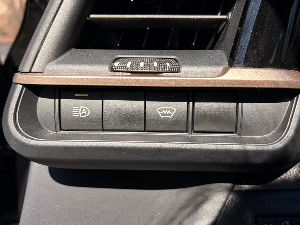 2023 Toyota Crown XLE