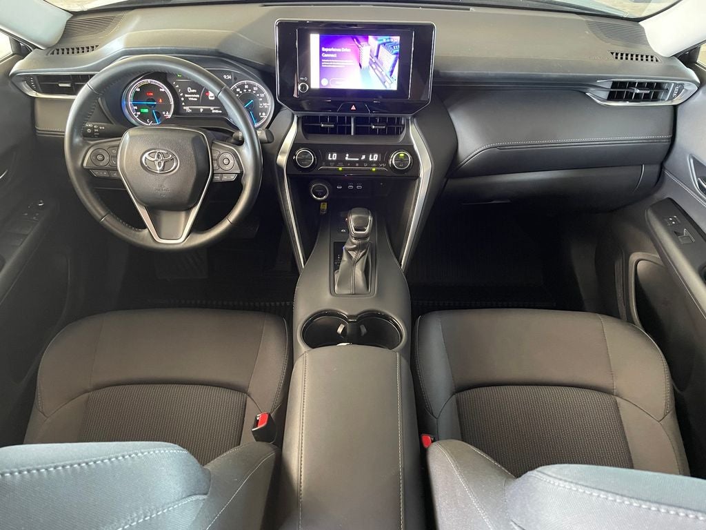 2024 Toyota Venza LE