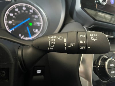 2024 Toyota Venza LE