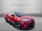 2022 Toyota C-HR Nightshade
