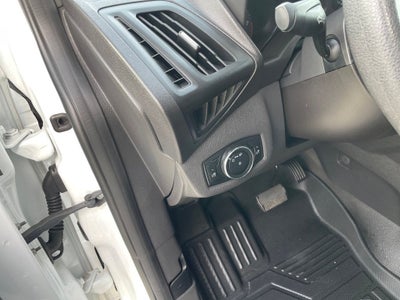 2017 Ford Transit Connect XL