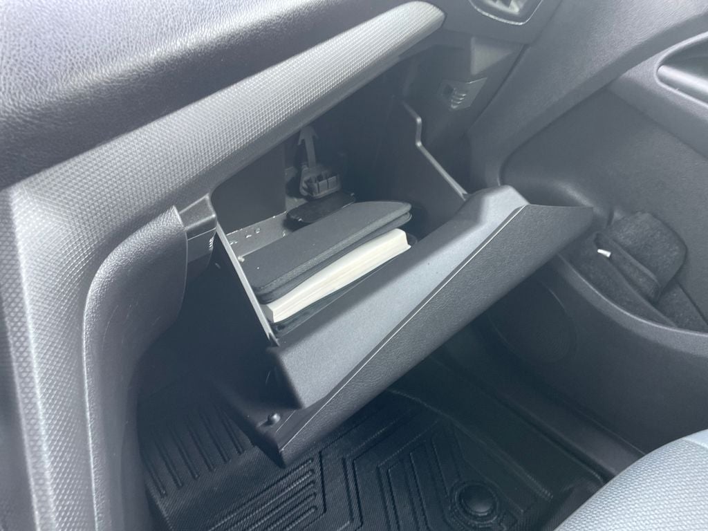 2017 Ford Transit Connect XL