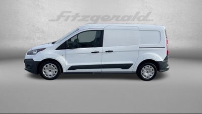 2017 Ford Transit Connect XL