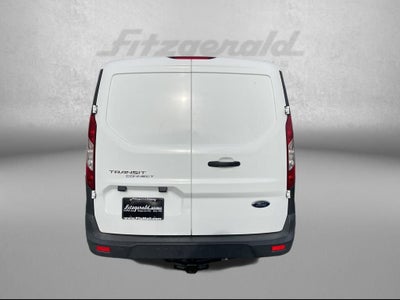 2017 Ford Transit Connect XL