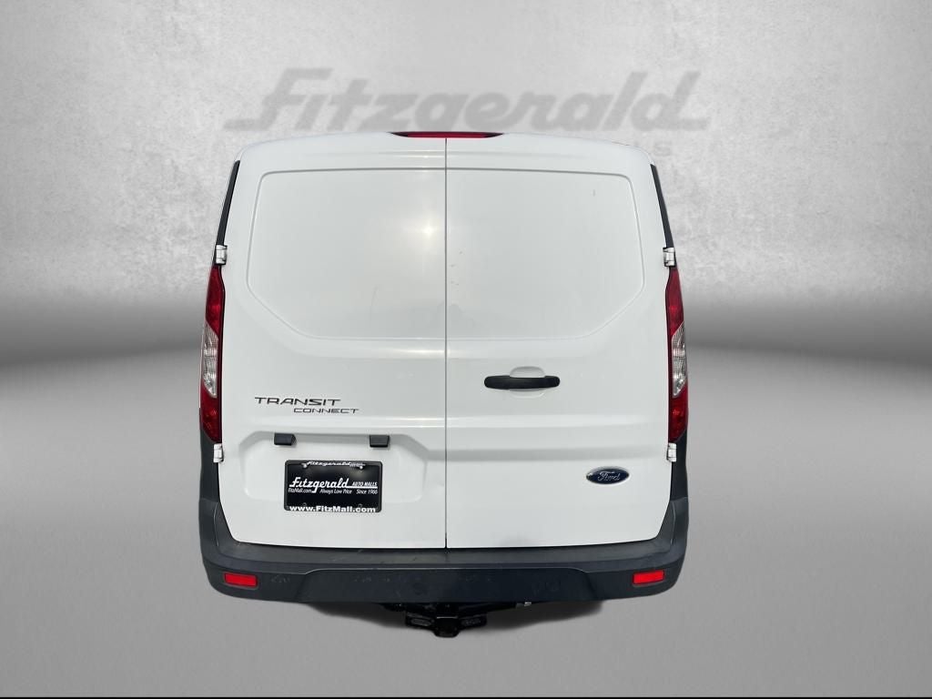 2017 Ford Transit Connect XL