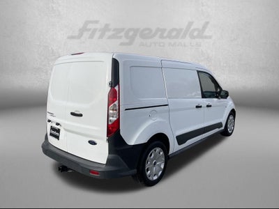 2017 Ford Transit Connect XL