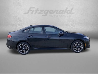 2025 BMW 2 Series 228 xDrive Gran Coupe