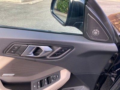 2025 BMW 2 Series 228 xDrive Gran Coupe