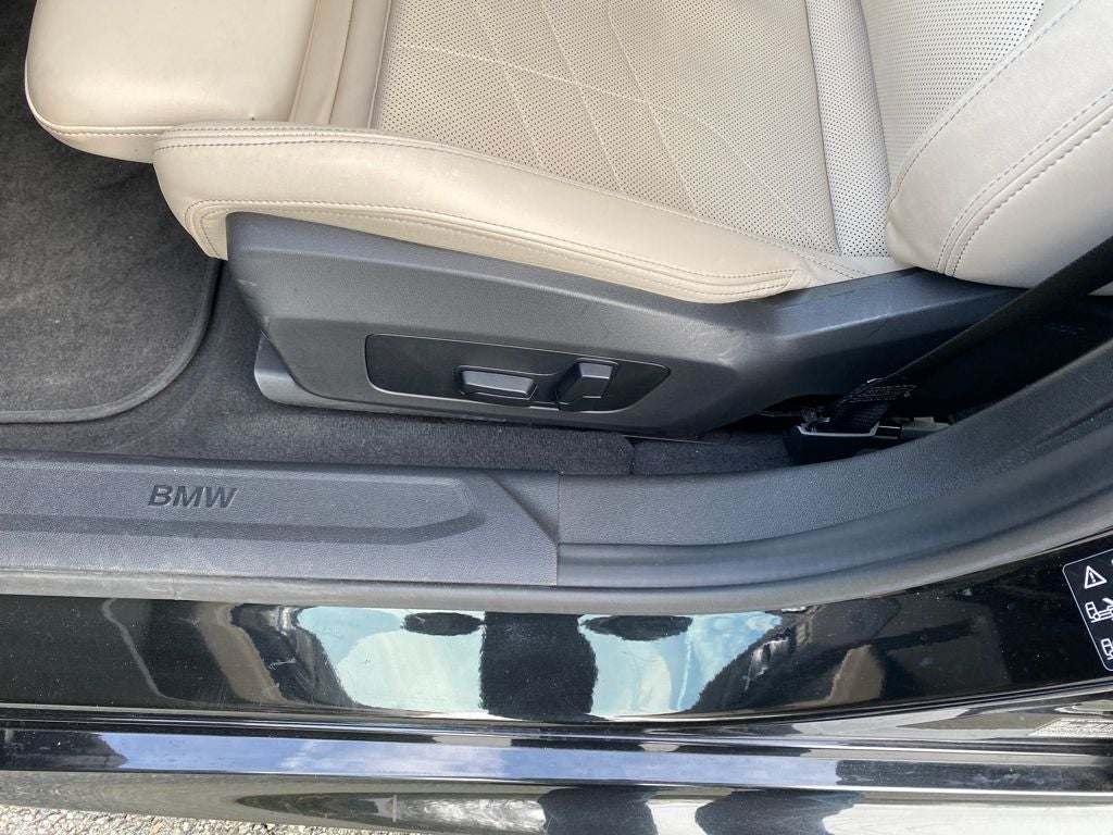 2025 BMW 2 Series 228 xDrive Gran Coupe