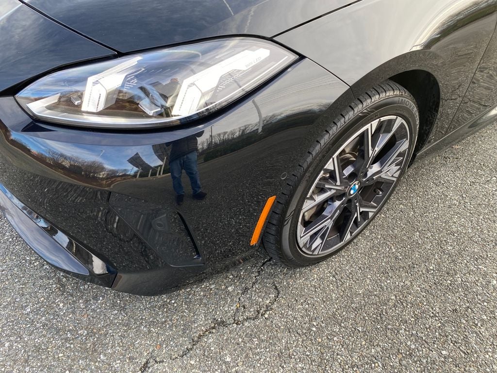 2025 BMW 2 Series 228 xDrive Gran Coupe