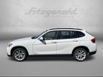 2014 BMW X1 xDrive28i
