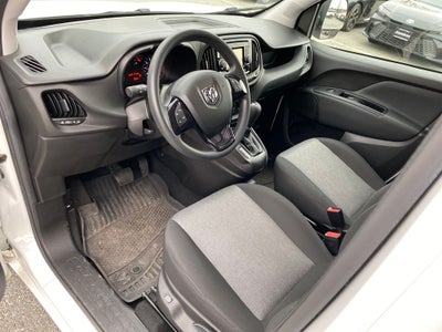 2022 RAM ProMaster City Base