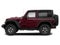 2021 Jeep Wrangler Rubicon 4X4