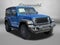 2026 Jeep Wrangler 2-Door Sport S 4x4