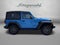 2026 Jeep Wrangler 2-Door Sport S 4x4