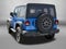 2026 Jeep Wrangler 2-Door Sport S 4x4