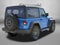 2026 Jeep Wrangler 2-Door Sport S 4x4