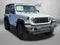 2026 Jeep Wrangler 2-Door Sport 4x4