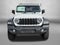 2026 Jeep Wrangler 2-Door Sport 4x4