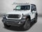 2026 Jeep Wrangler 2-Door Sport 4x4