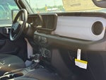 2026 Jeep Wrangler 2-Door Sport 4x4