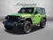 2026 Jeep Wrangler 2-Door Willys 4x4