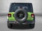 2026 Jeep Wrangler 2-Door Willys 4x4