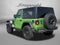 2026 Jeep Wrangler 2-Door Willys 4x4