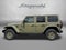 2026 Jeep Wrangler WRANGLER 4-DOOR WILLYS '41