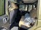 2026 Jeep Wrangler WRANGLER 4-DOOR WILLYS '41