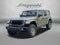 2026 Jeep Wrangler WRANGLER 4-DOOR WILLYS '41