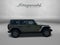 2026 Jeep Wrangler WRANGLER 4-DOOR WILLYS '41