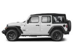 2026 Jeep Wrangler 4-Door Willys '41
