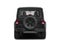 2026 Jeep Wrangler 4-Door Willys '41