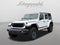 2026 Jeep Wrangler WRANGLER 4-DOOR AMERICA250
