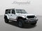 2026 Jeep Wrangler WRANGLER 4-DOOR AMERICA250