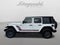 2026 Jeep Wrangler WRANGLER 4-DOOR AMERICA250