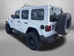 2024 Jeep Wrangler 4-Door Sahara 4x4