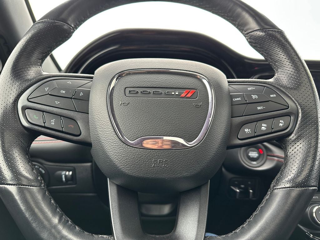 2024 Dodge Durango GT Plus AWD