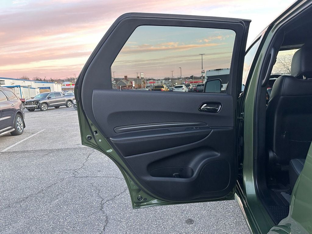 2021 Dodge Durango GT Plus AWD