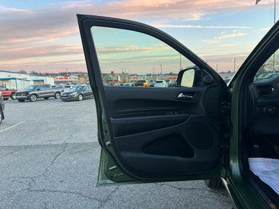2021 Dodge Durango GT Plus AWD