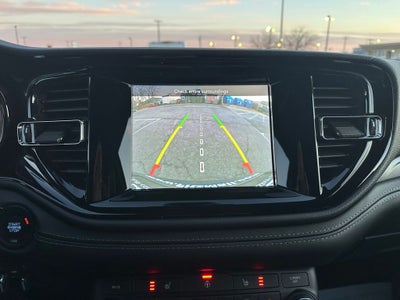 2021 Dodge Durango GT Plus AWD