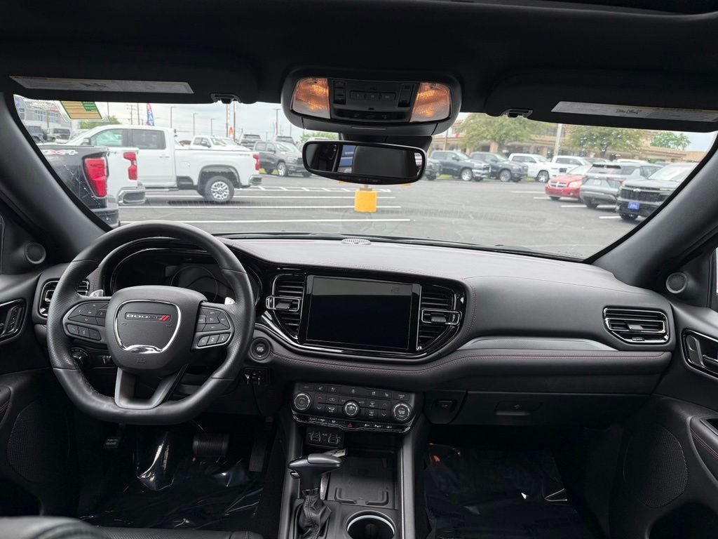 2023 Dodge Durango GT Premium AWD