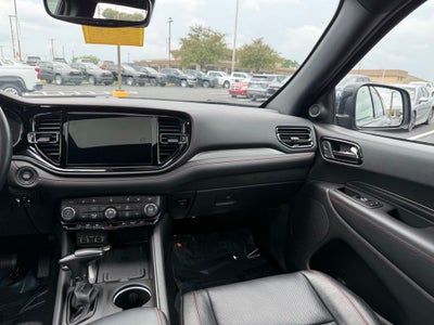 2023 Dodge Durango GT Premium AWD