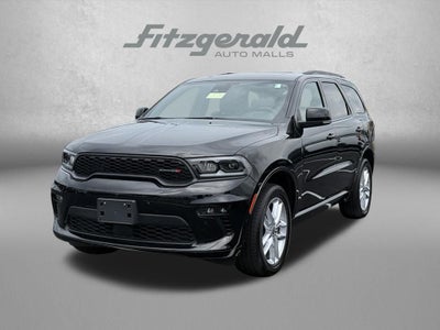 2023 Dodge Durango GT Premium AWD