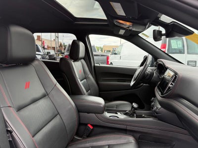 2023 Dodge Durango GT Premium AWD