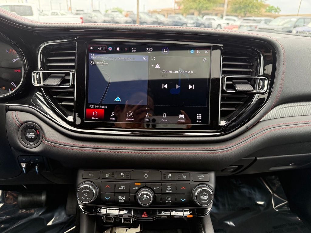 2023 Dodge Durango GT Premium AWD