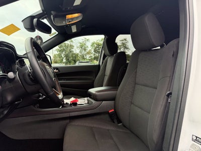 2026 Dodge Durango GT AWD